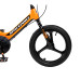 Велосипед  RoyalBaby SPACE PORT 18" оранжевый - фото №6
